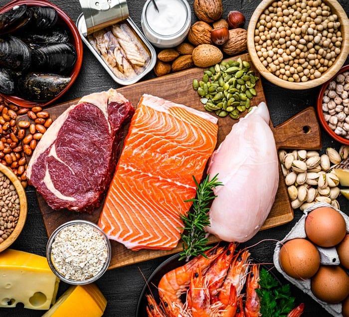 The Protein Myths That Are Killing Your Gains